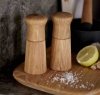 Morso OAK Dębowy Młynek do Soli i Pieprzu 